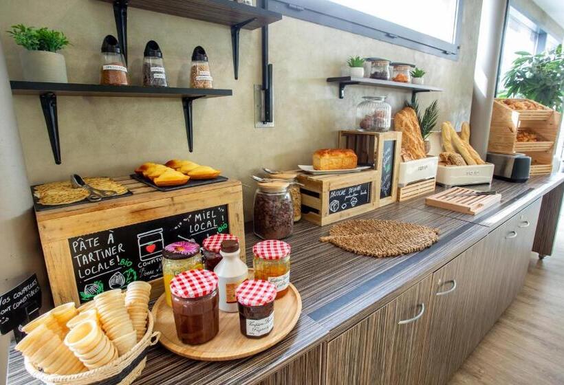 酒店 Ibis Styles Bourges