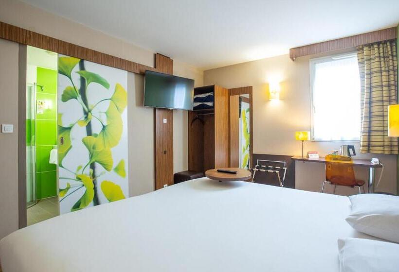 酒店 Ibis Styles Bourges