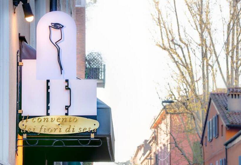 Hotel Il Convento Dei Fiori Di Seta