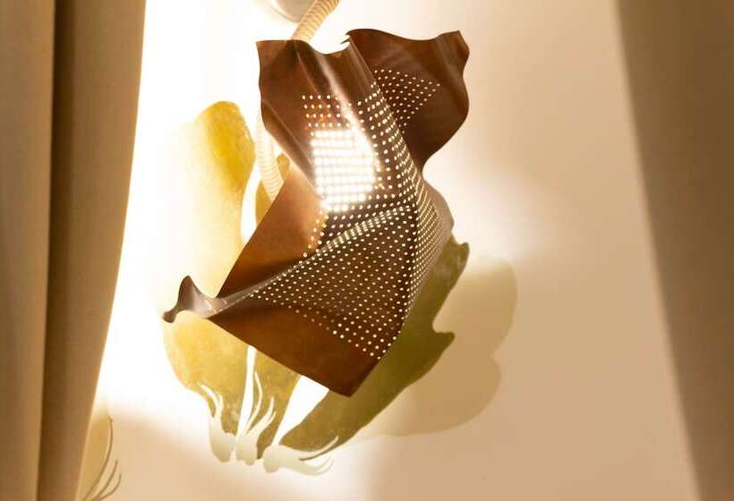 Hotel Il Convento Dei Fiori Di Seta