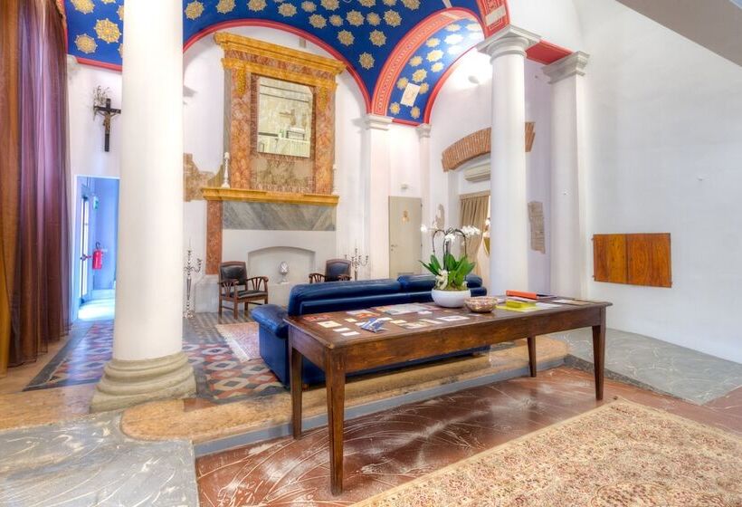 Hotel Il Convento Dei Fiori Di Seta