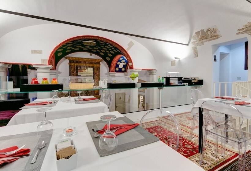 Hotel Il Convento Dei Fiori Di Seta