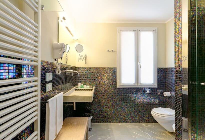 Hotel Il Convento Dei Fiori Di Seta