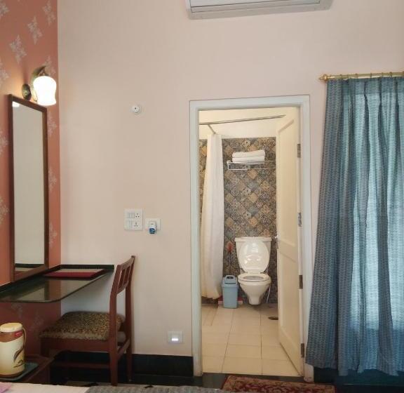 בית מלון כפרי Jai Niwas