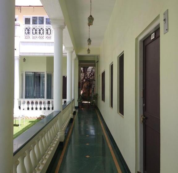 בית מלון כפרי Jai Niwas