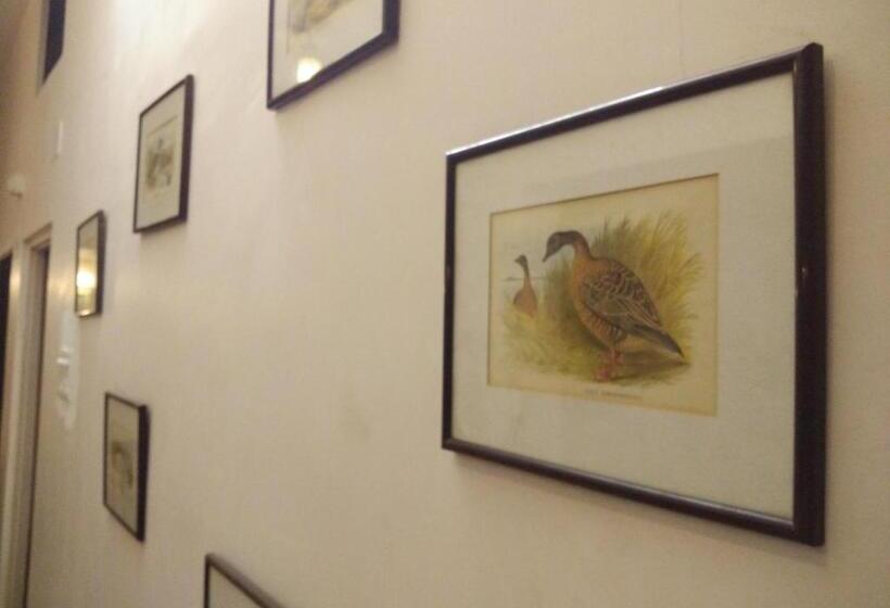 בית מלון כפרי Jai Niwas