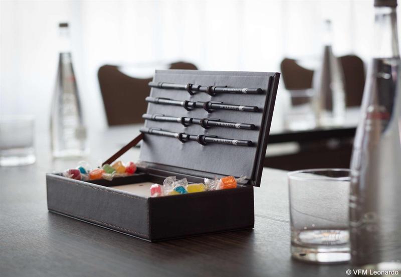 هتل Jw Marriott Austin
