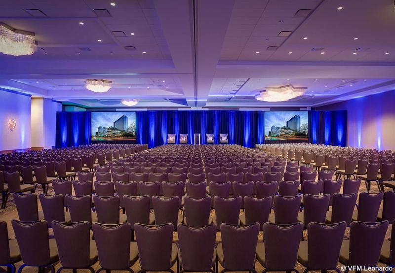 호텔 Jw Marriott Austin