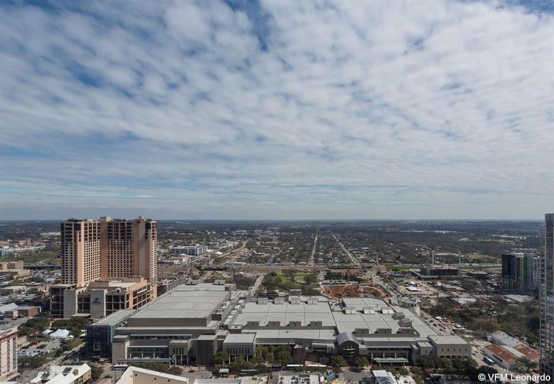 Отель Jw Marriott Austin