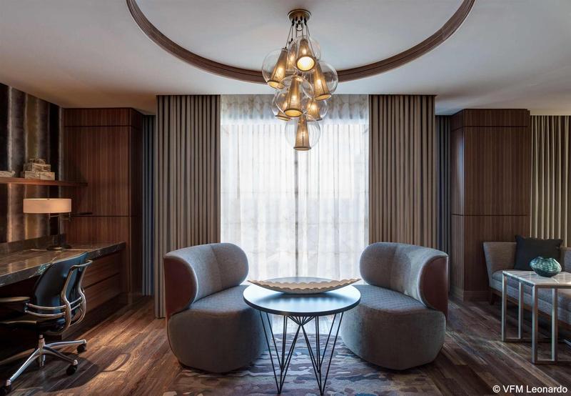호텔 Jw Marriott Austin