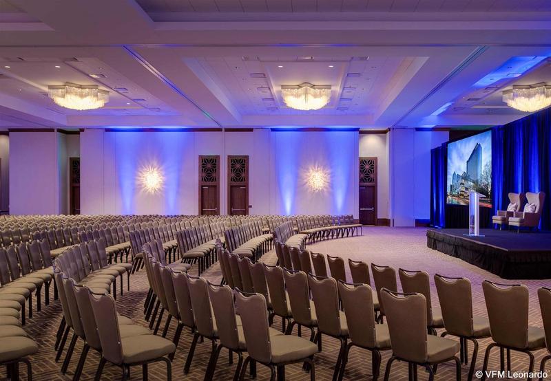 호텔 Jw Marriott Austin