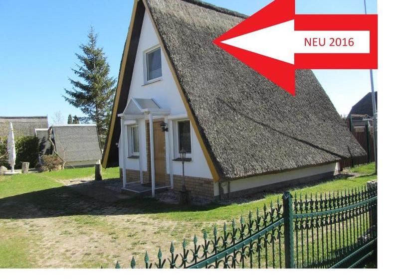 Отель Kaisers Ostseeperle