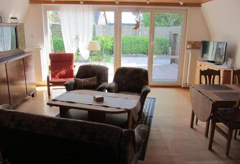 Отель Kaisers Ostseeperle