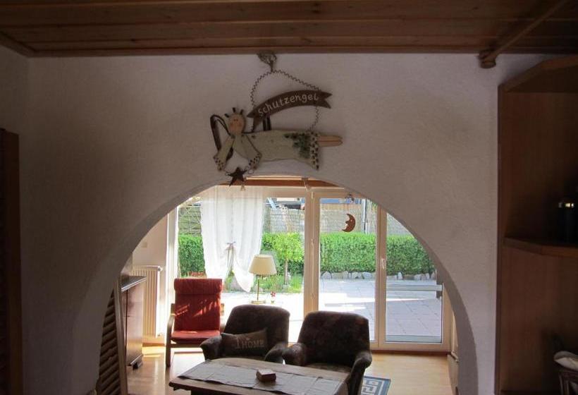 Отель Kaisers Ostseeperle