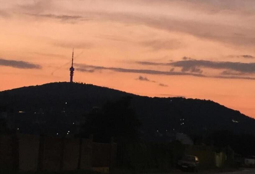 فندق Várfal Wellness Panzió