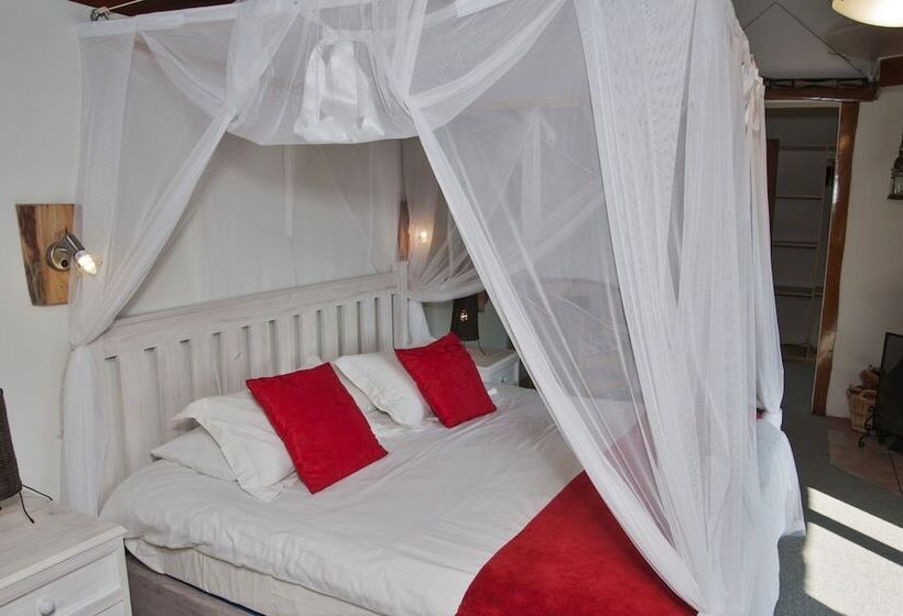 هتل Knysna Country House