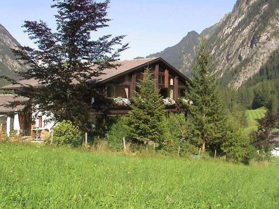 Landhaus Garsella