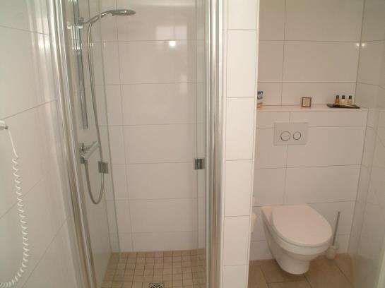 호텔 Landidyll Insel Büsum & Wiesengrund