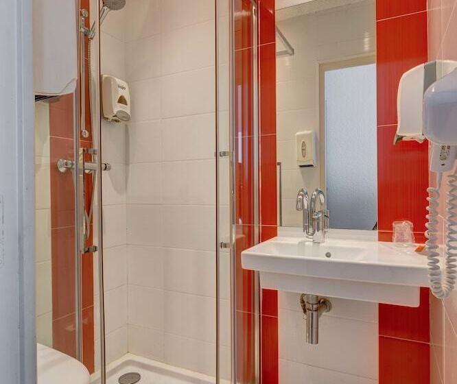 Отель Le Paris Brest