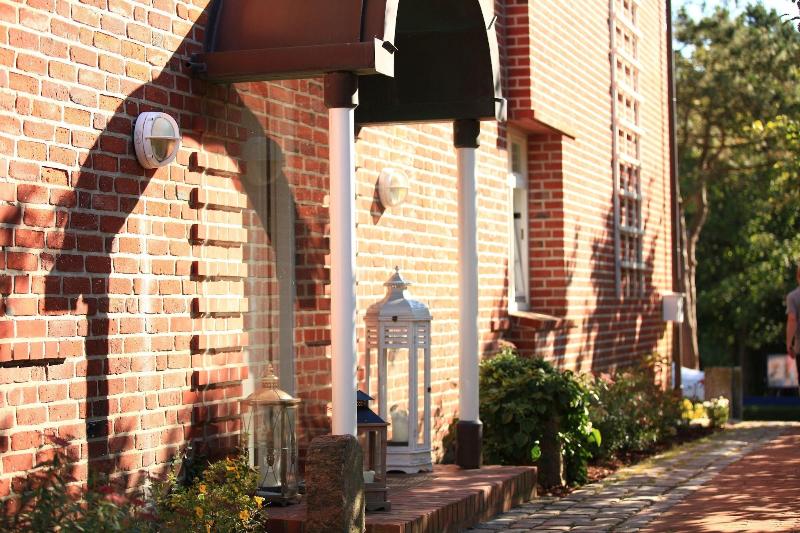 فندق Lieblingsplatz Strand