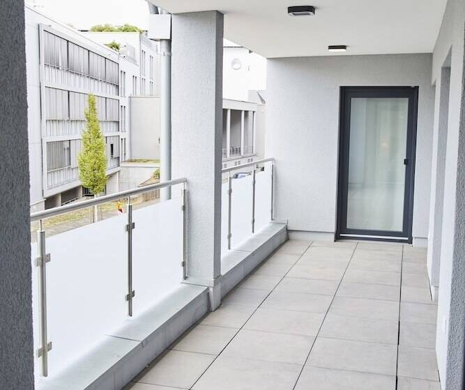 호텔 Lothringer Hof