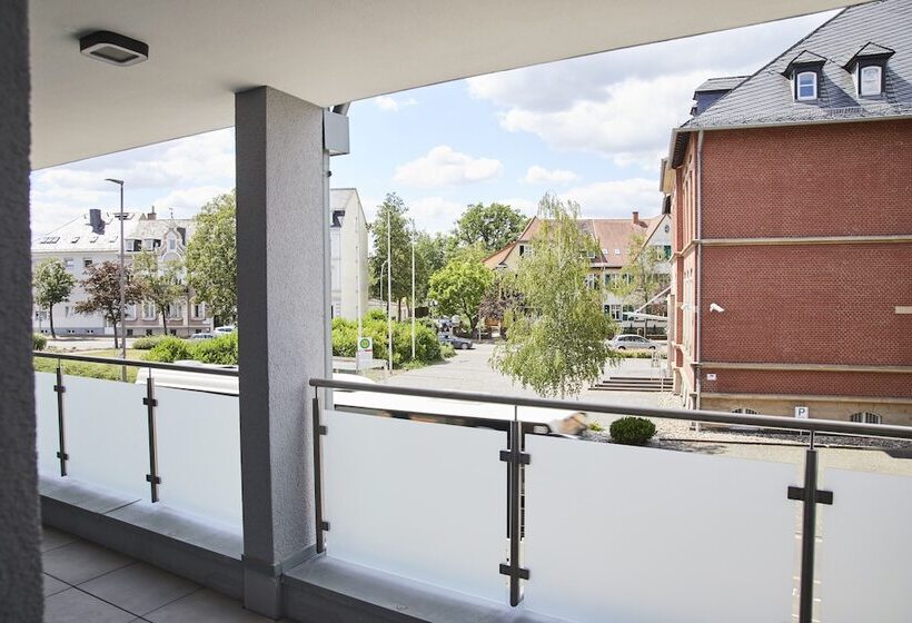 호텔 Lothringer Hof