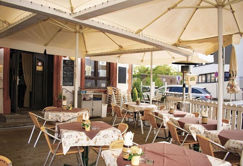 호텔 Lothringer Hof