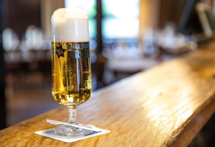 호텔 Lothringer Hof