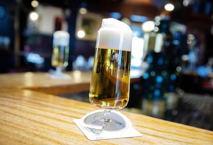 호텔 Lothringer Hof