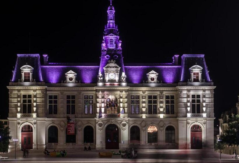 בית מלון כפרי Mac Bed