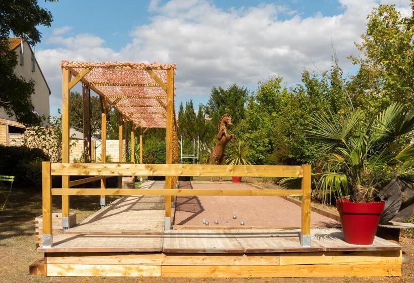 בית מלון כפרי Mac Bed