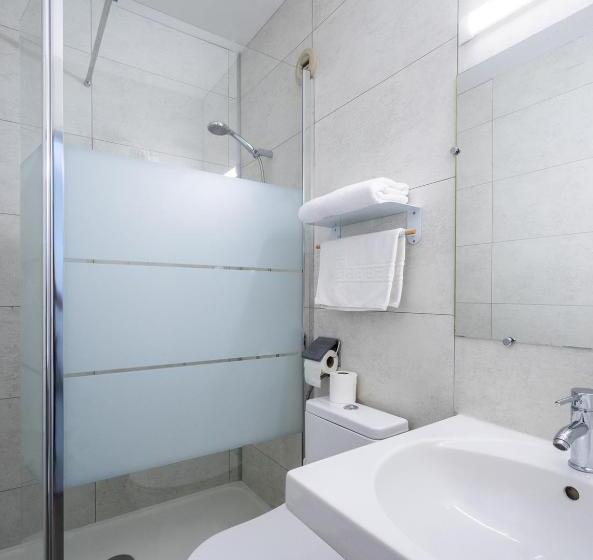 בית מלון כפרי Mac Bed