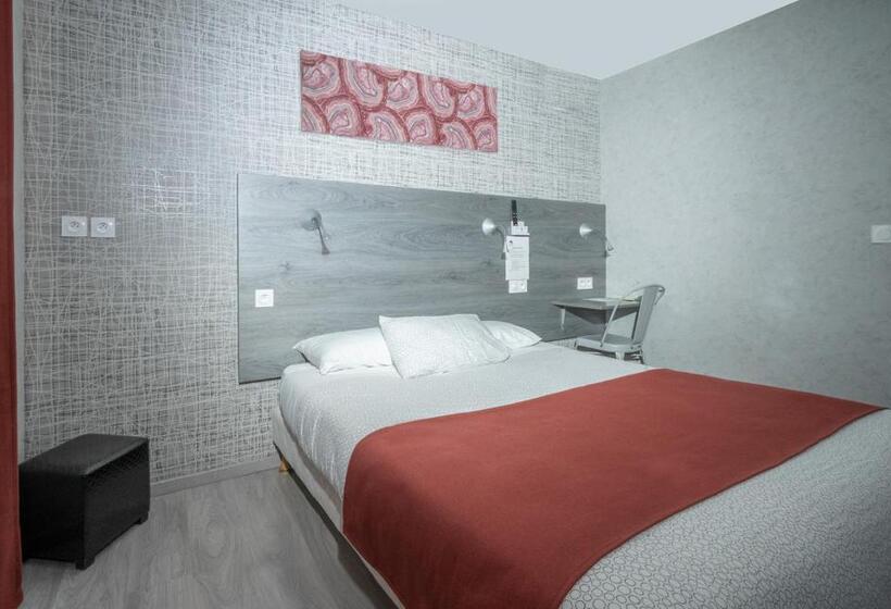 בית מלון כפרי Mac Bed