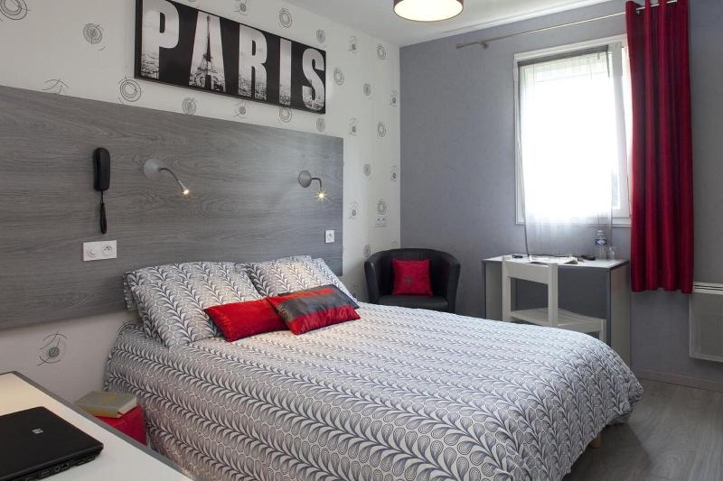 בית מלון כפרי Mac Bed