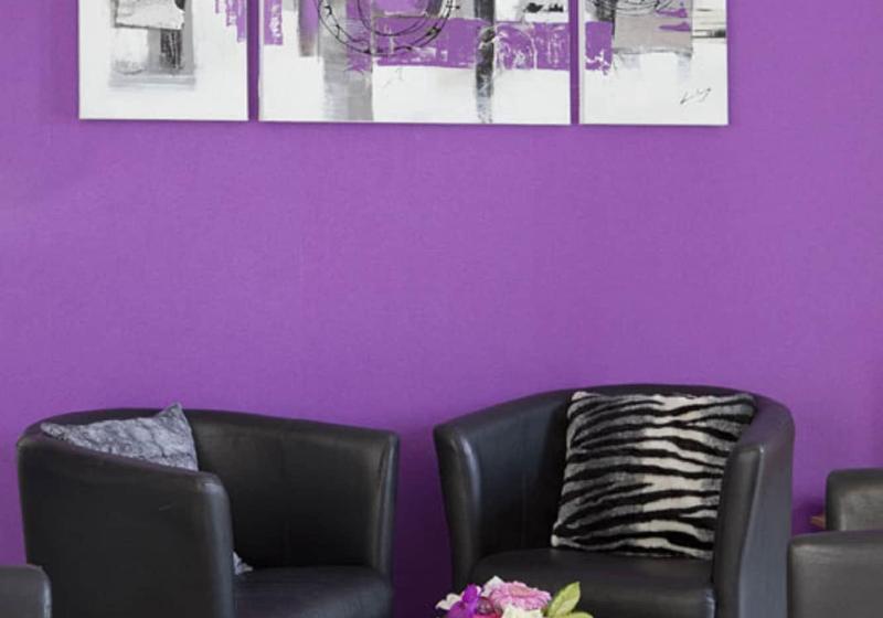 בית מלון כפרי Mac Bed