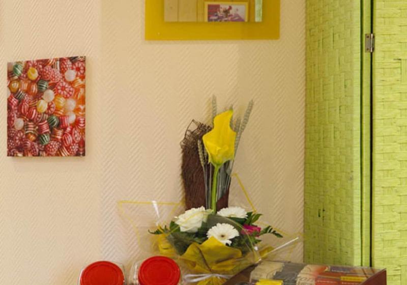 בית מלון כפרי Mac Bed