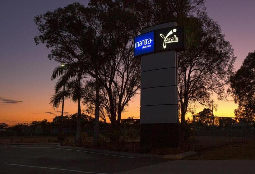 Отель Mantra Gladstone