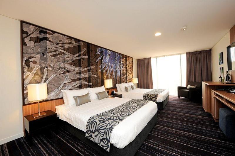 فندق Mantra Gladstone