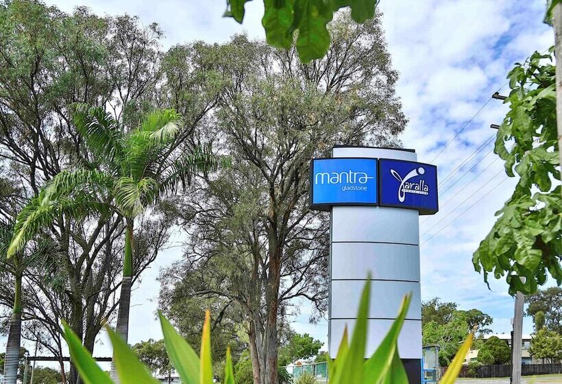 Отель Mantra Gladstone