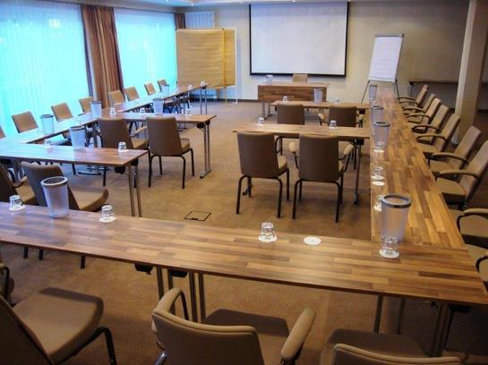 בית מלון כפרי Markgraf