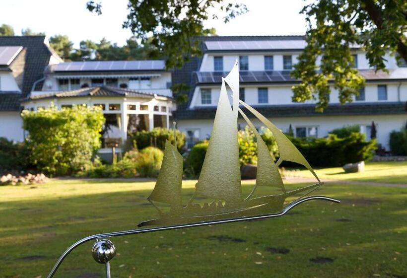 فندق Marks Garni