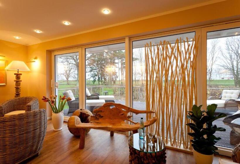 فندق Marks Garni