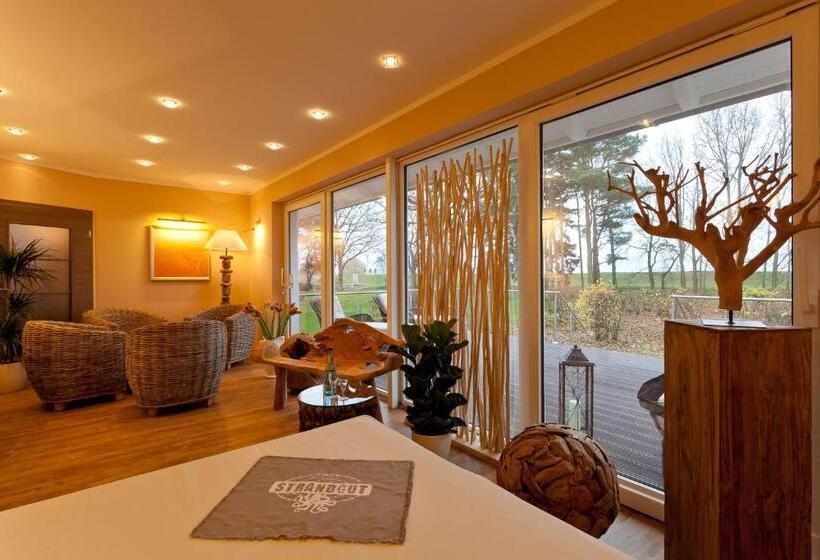 فندق Marks Garni