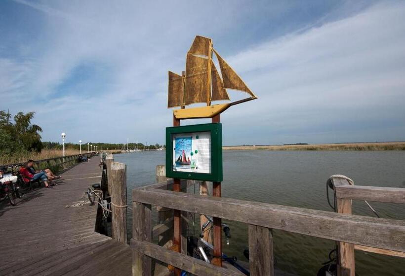 فندق Marks Garni