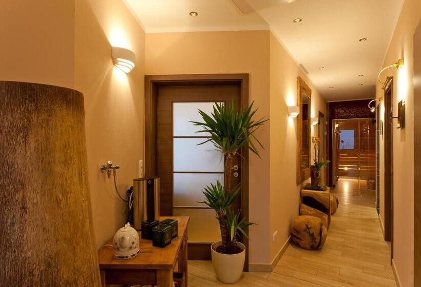 فندق Marks Garni