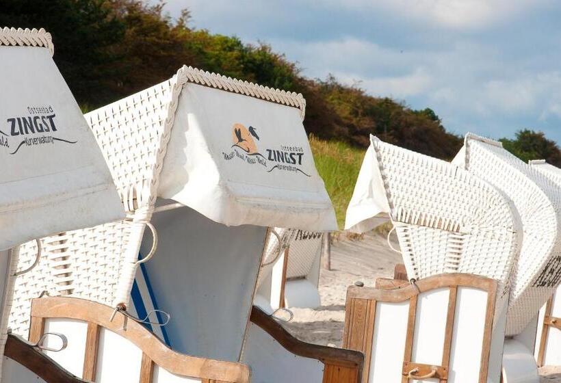 فندق Marks Garni