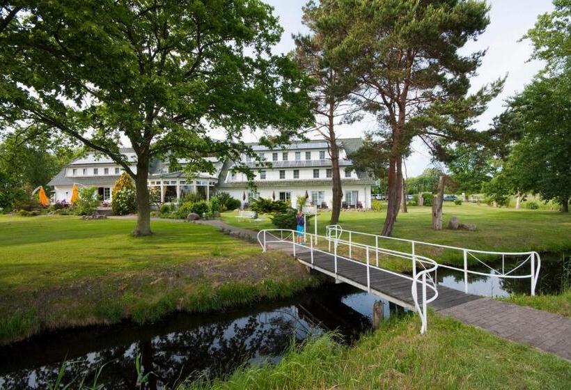 فندق Marks Garni