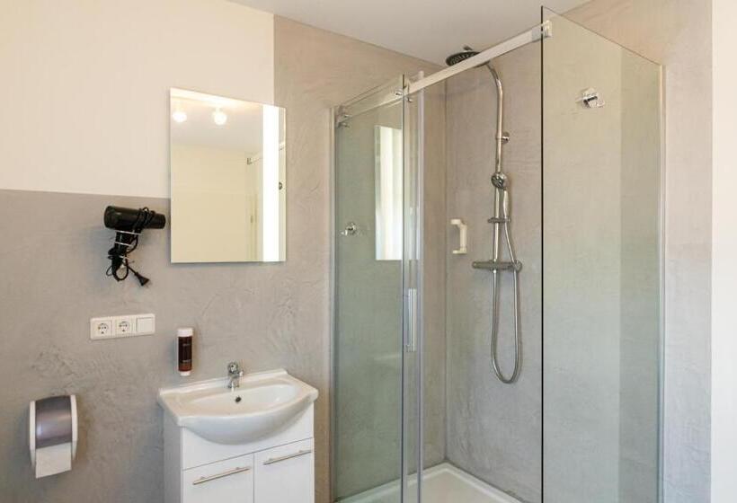 فندق Mettlacher Hof