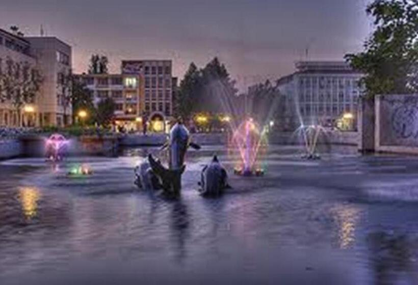 בית מלון כפרי Mizia