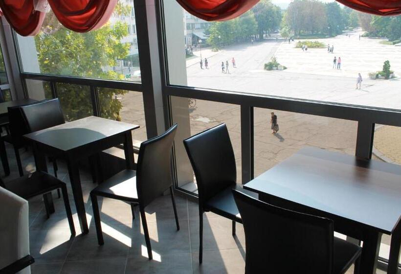 בית מלון כפרי Mizia